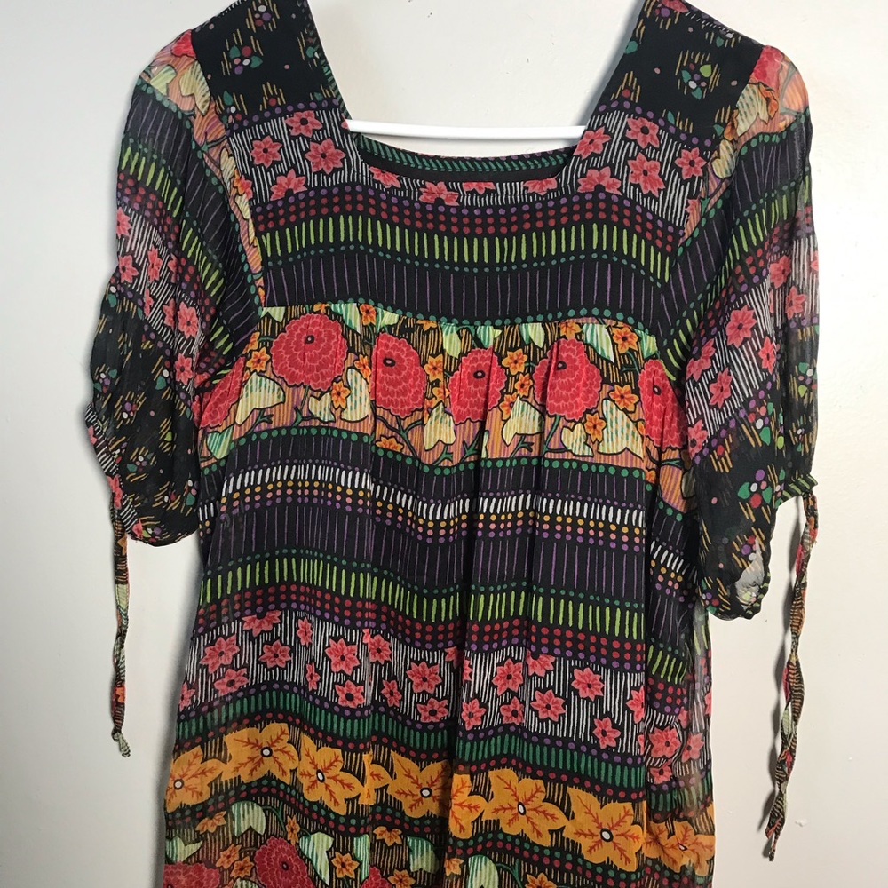Rapsodia Dress